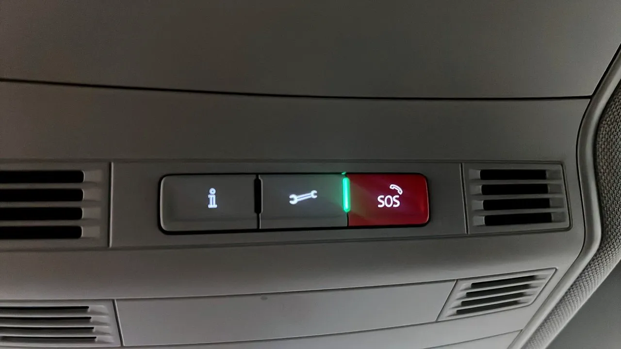 Volkswagen Touran bild 17