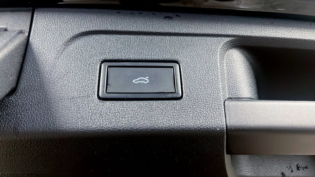 Volkswagen Touran bild 22