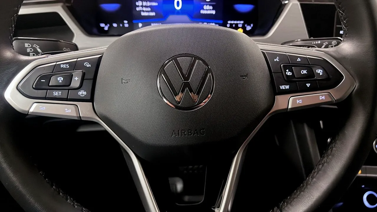 Volkswagen Touran bild 18