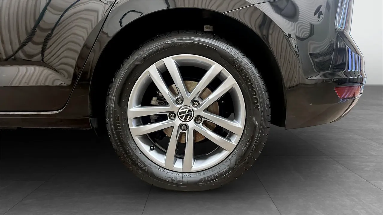 Volkswagen Touran bild 6