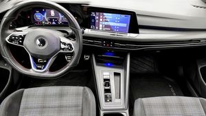 Volkswagen Golf bild 10