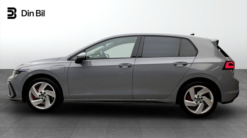 Volkswagen Golf bild 2