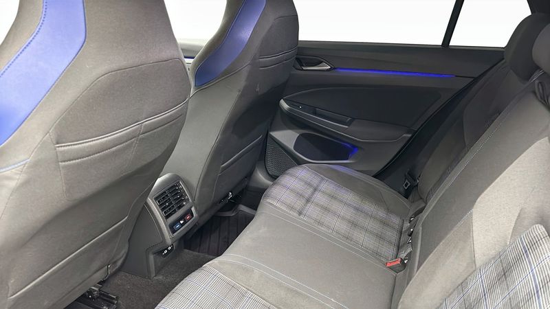 Volkswagen Golf bild 11