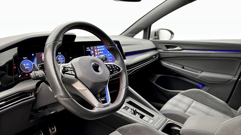 Volkswagen Golf bild 7