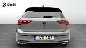 Volkswagen Golf bild 5