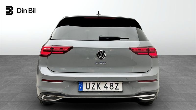 Volkswagen Golf bild 5