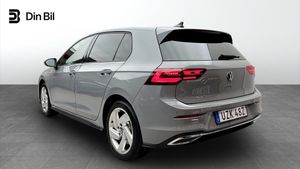 Volkswagen Golf bild 3