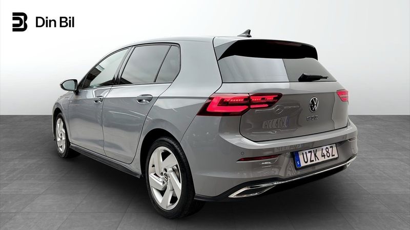 Volkswagen Golf bild 3