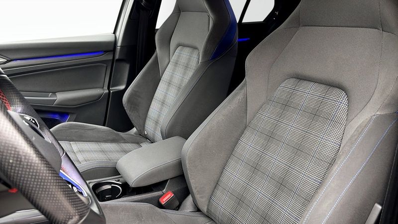 Volkswagen Golf bild 8