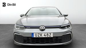 Volkswagen Golf bild 4