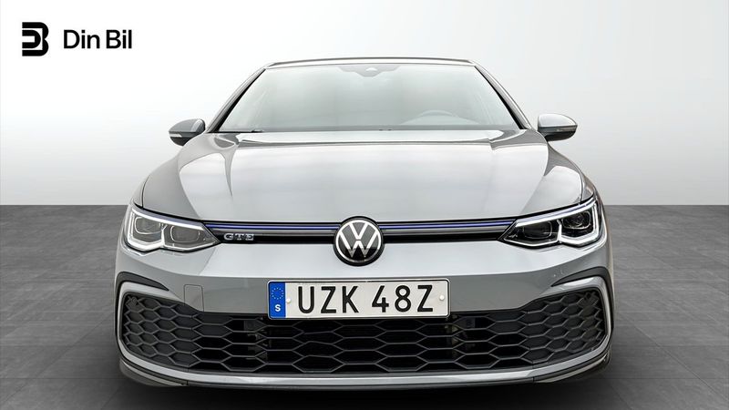Volkswagen Golf bild 4