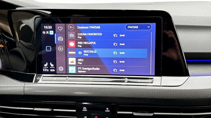 Volkswagen Golf bild 9