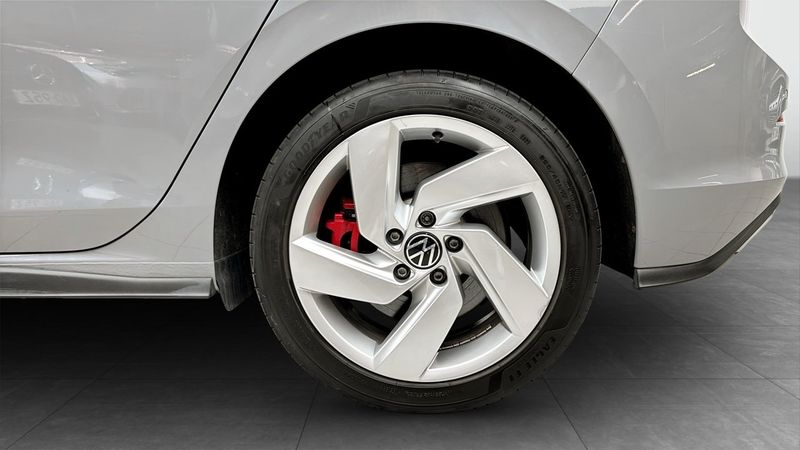 Volkswagen Golf bild 6