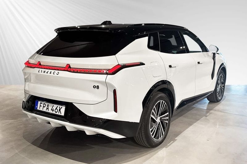 Lynk & Co 08 bild 4