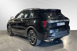 Lynk & Co 01 bild 4