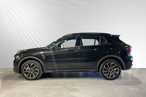 Lynk & Co 01 bild 3