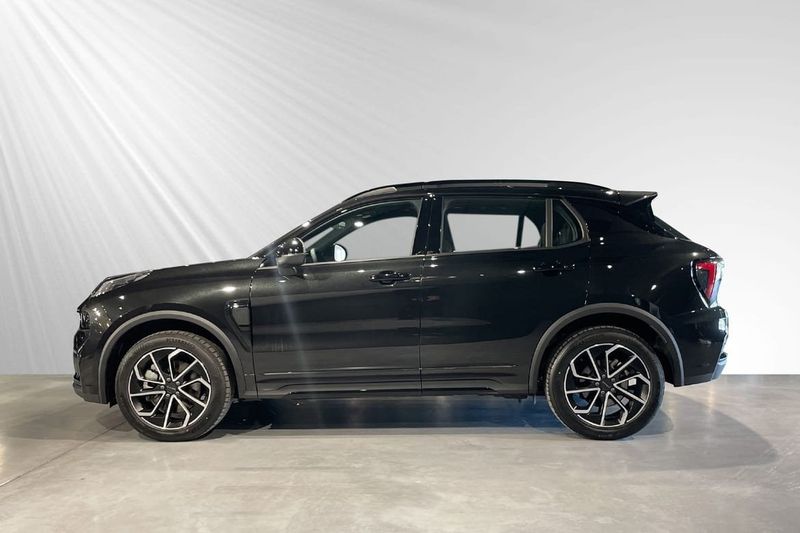 Lynk & Co 01 bild 3