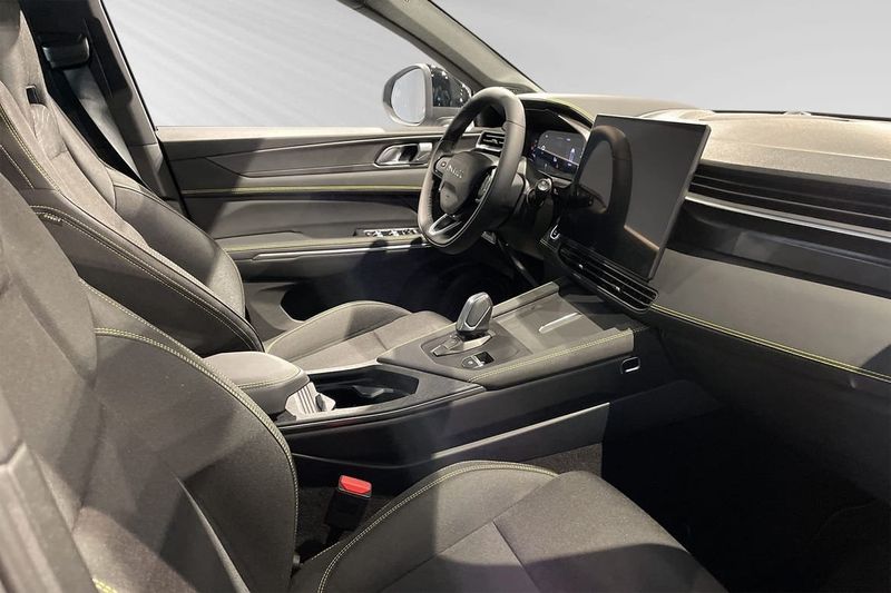 Lynk & Co 01 bild 10