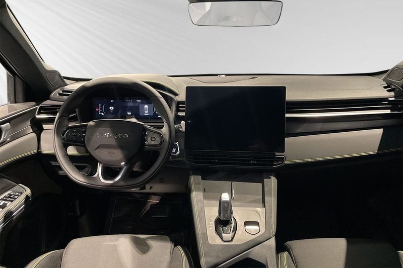 Lynk & Co 01 bild 9