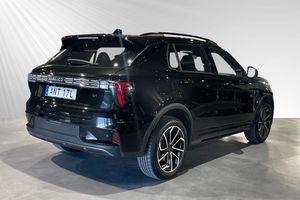 Lynk & Co 01 bild 5