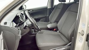 Volkswagen T-Cross bild 8