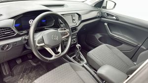 Volkswagen T-Cross bild 7