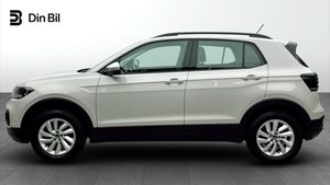 Volkswagen T-Cross bild 2