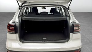 Volkswagen T-Cross bild 12