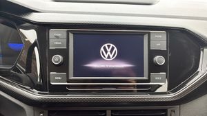 Volkswagen T-Cross bild 9