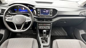 Volkswagen T-Cross bild 10