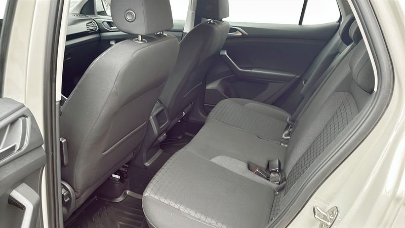 Volkswagen T-Cross bild 11