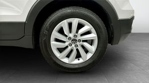 Volkswagen T-Cross bild 6