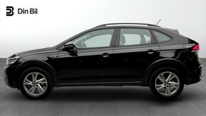 Volkswagen Taigo bild 2