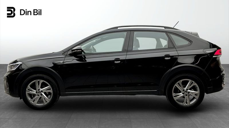 Volkswagen Taigo bild 2