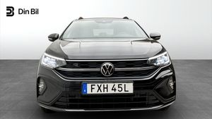 Volkswagen Taigo bild 4