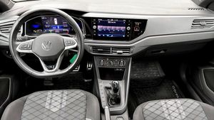 Volkswagen Taigo bild 10