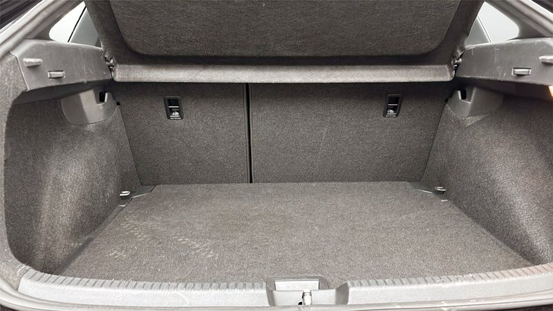 Volkswagen Taigo bild 12