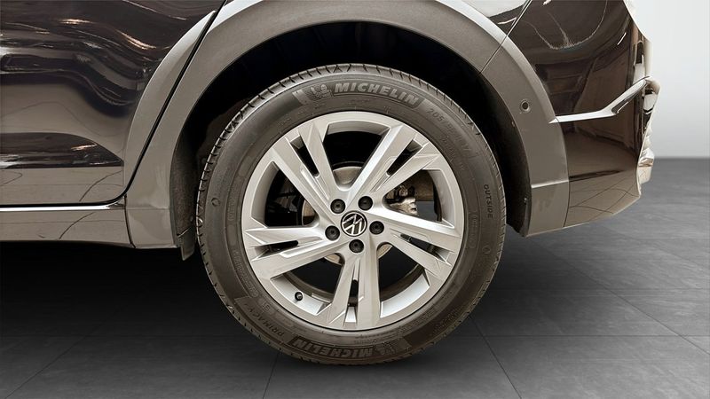 Volkswagen Taigo bild 6