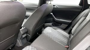 Volkswagen Taigo bild 11