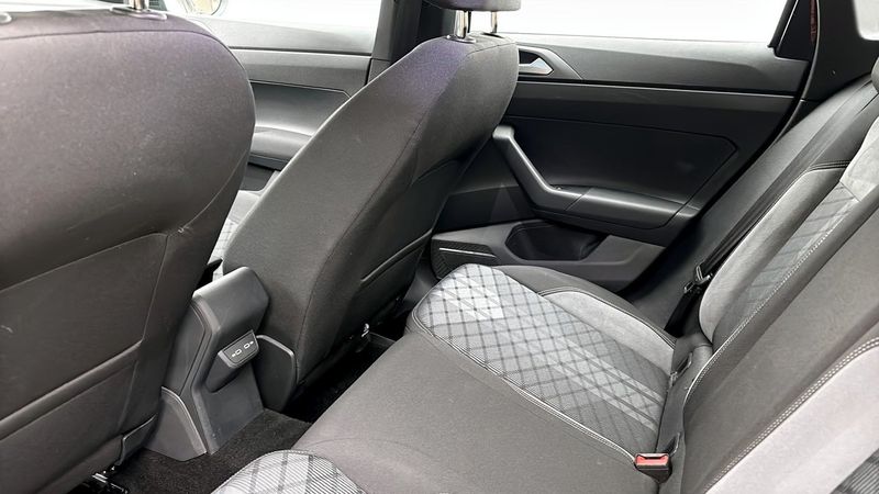 Volkswagen Taigo bild 11