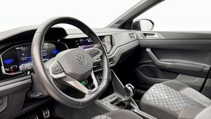 Volkswagen Taigo bild 7