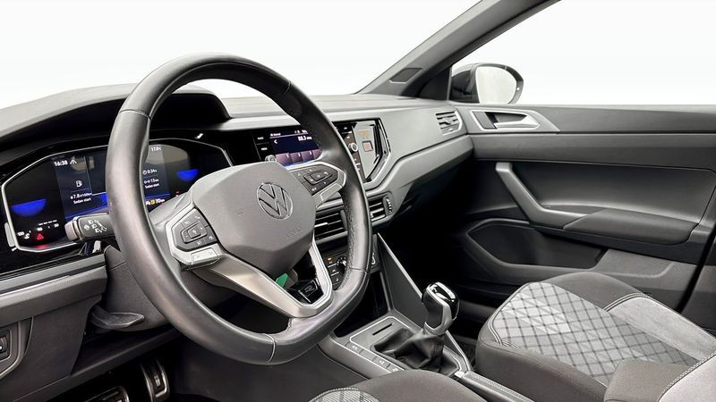 Volkswagen Taigo bild 7