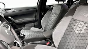 Volkswagen Taigo bild 8