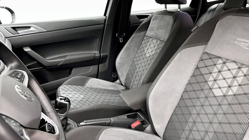 Volkswagen Taigo bild 8