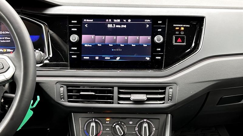 Volkswagen Taigo bild 9
