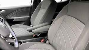 Volkswagen ID.3 bild 8