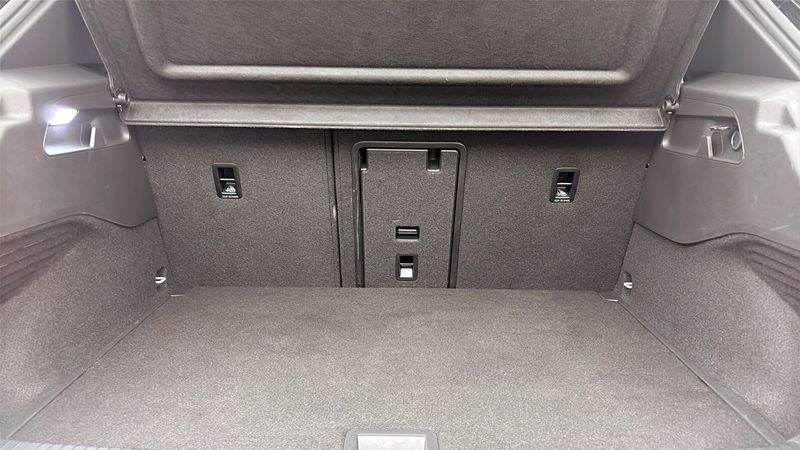 Volkswagen ID.3 bild 12