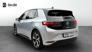 Volkswagen ID.3 bild 3
