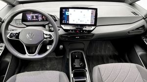 Volkswagen ID.3 bild 10