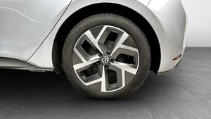 Volkswagen ID.3 bild 6